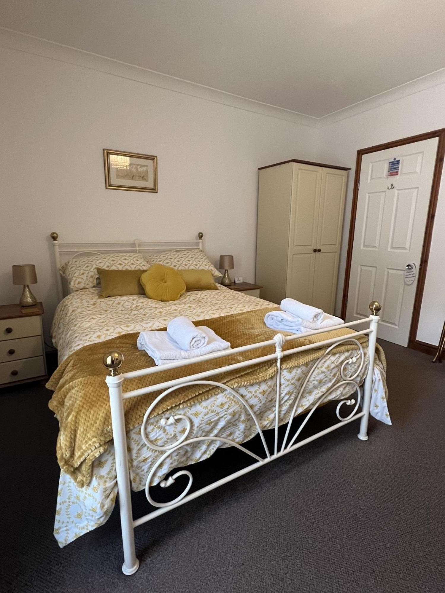 The Chapel Guest House St Austell Eksteriør billede